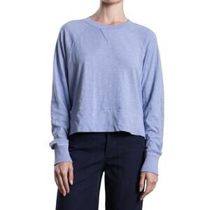 Pharaoh Collection Simon Tee in Supima Slub Size 2/Medium NWT